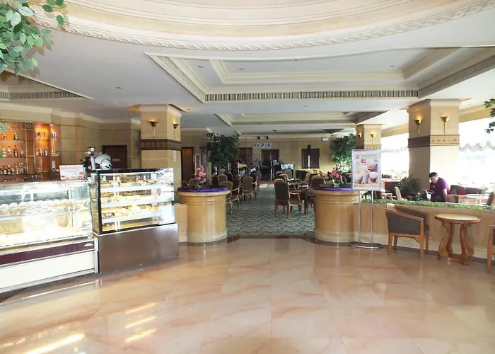 Topland Hotel & Convention Centre Phitsanulok