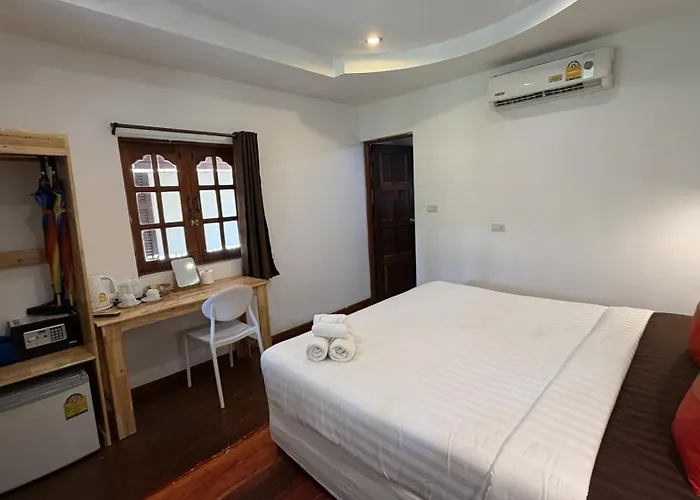 Morning Star Resort Baan Tai