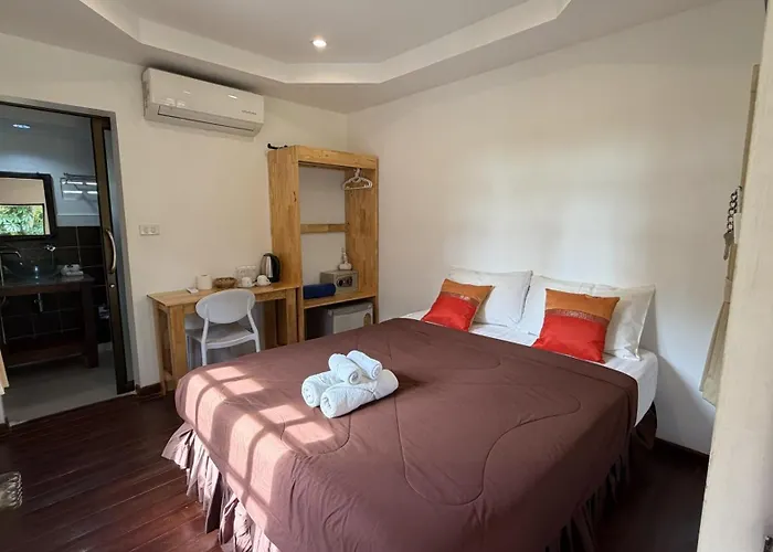 Morning Star Resort
