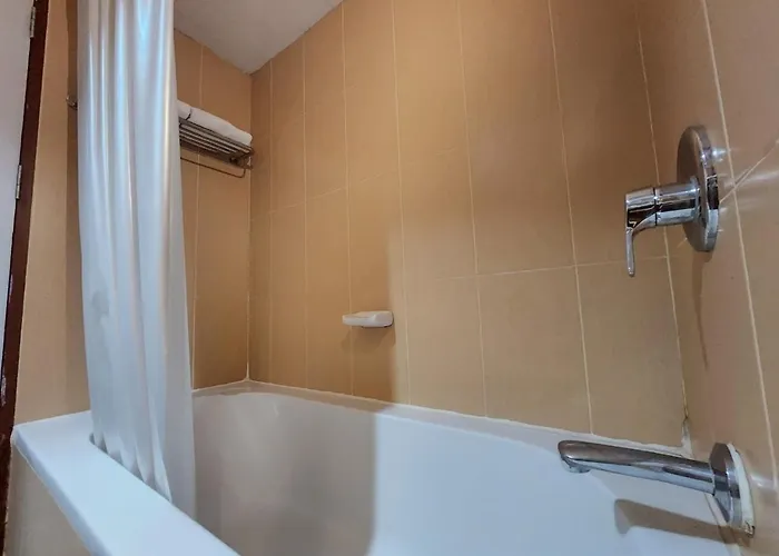 Hatyai Golden Crown Hotel Hat Yai