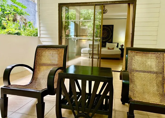 Koh Hai Fantasy Resort & Spa