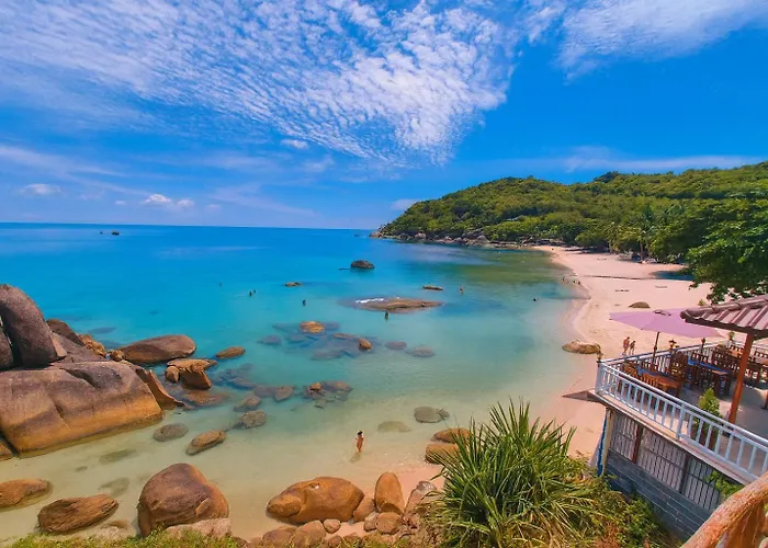 Crystal Bay Beach Resort