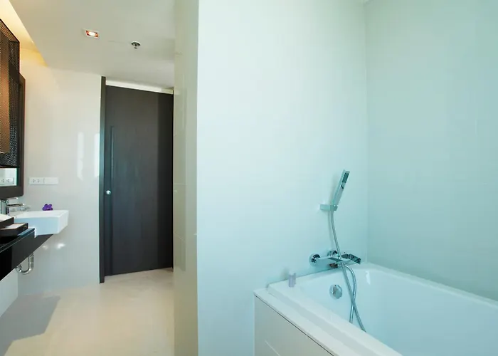 Avani Khon Kaen Hotel & Convention Centre