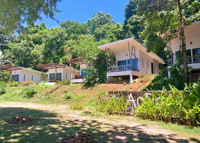 Aopong Resort
