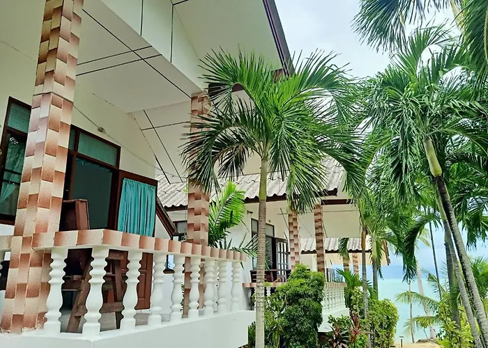 Palm Point Village