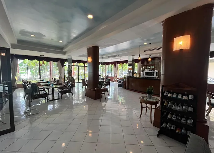 Mae Pim Resort Hotel Mae Phim