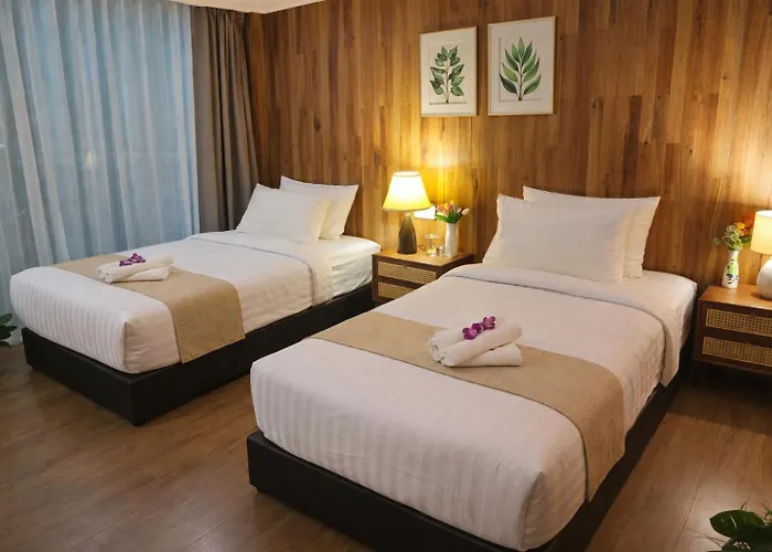 Venus Resort