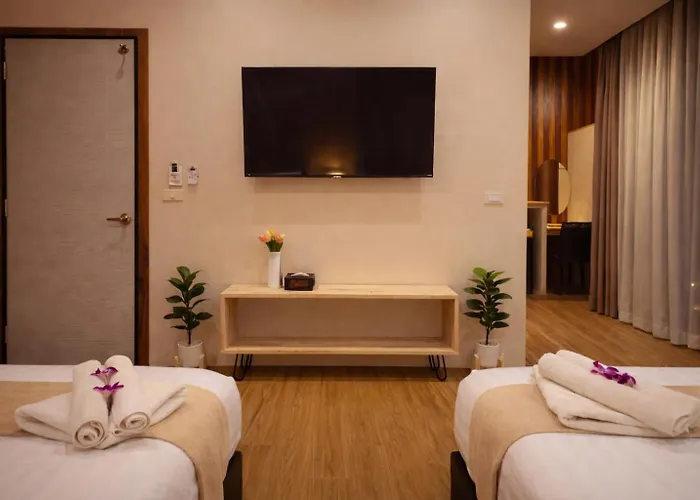 Venus Resort