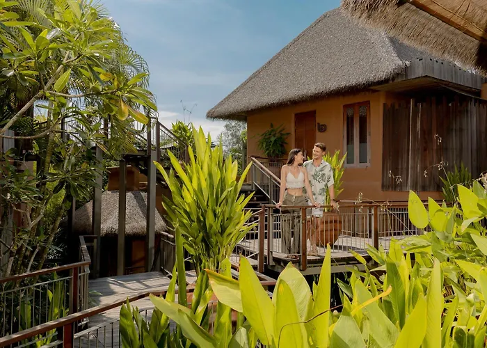 High Season Pool Villa & Spa Ko Kut