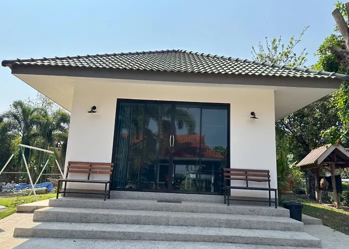 Chiang Rai Khuakrae Resort