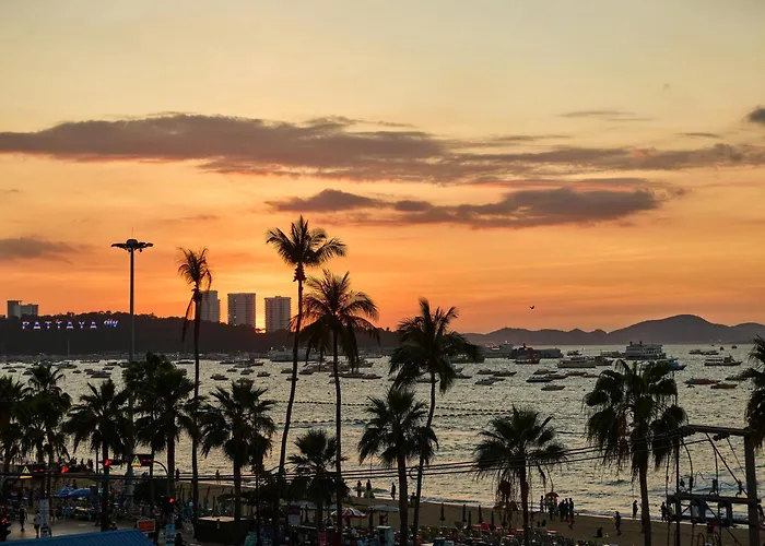 The Weekend Pattaya