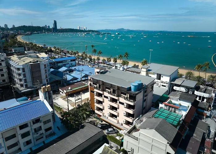 The Weekend Pattaya