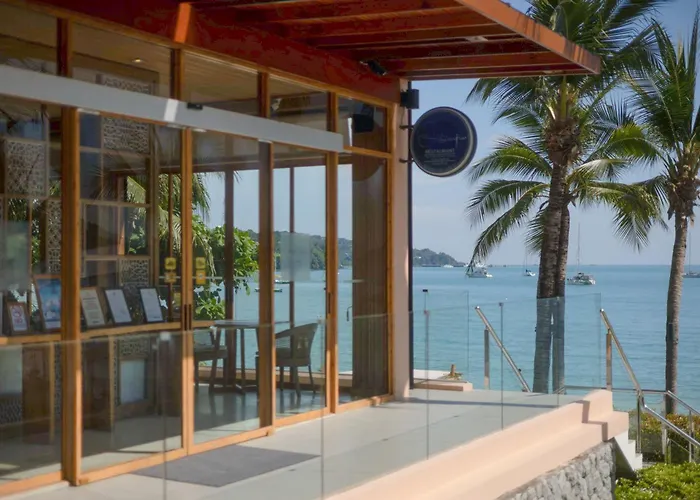 Bandara Pool Villas, Phuket
