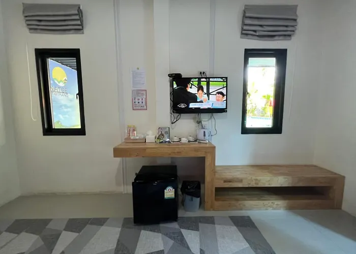 Rimnatee Resort Trang