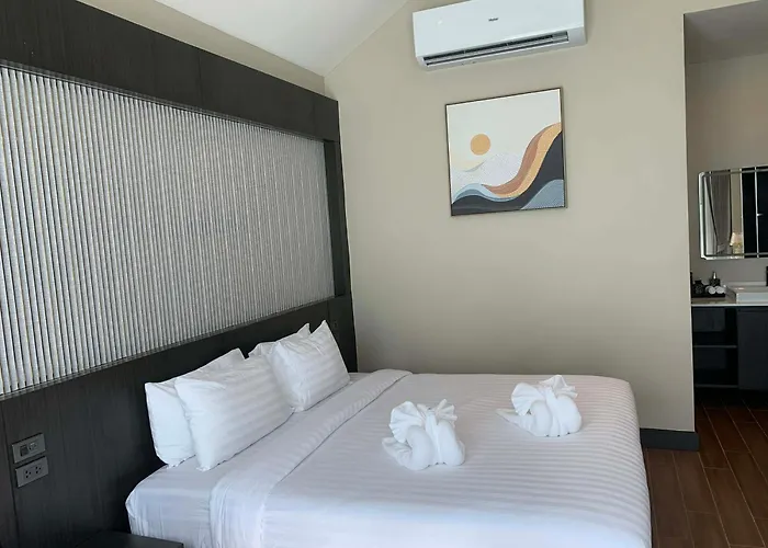 Sangtawan Resort Koh Chang