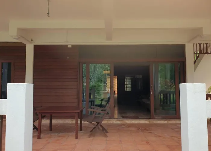 Dow Residence