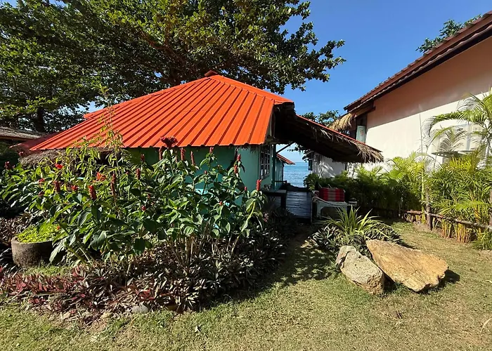 Blue Sky Resort