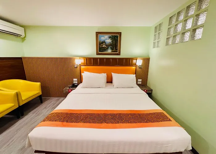 Baan Chanchay Hua Hin