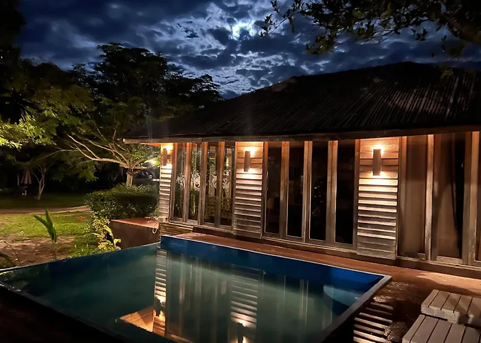 Koh Pu Villa Koh Jum