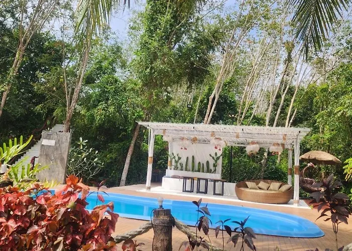 Phumaihom Resort