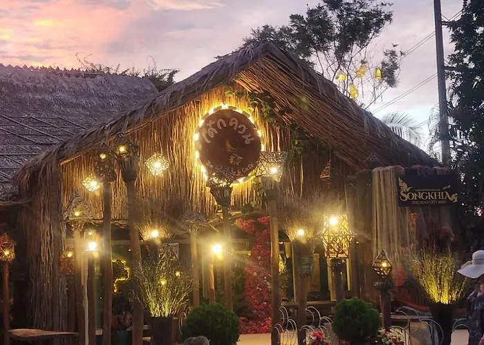 Phumaihom Resort