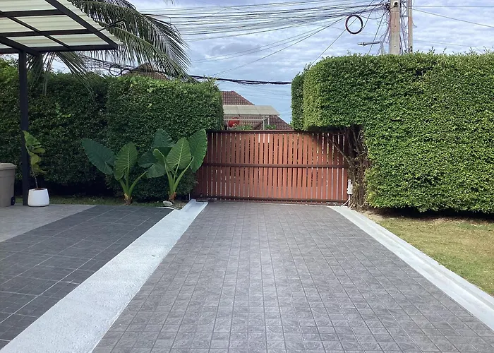 T House