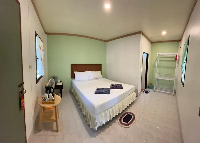 Season Bungalow Koh Jum
