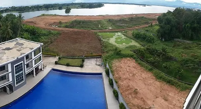 Green Hill Hotel Phayao