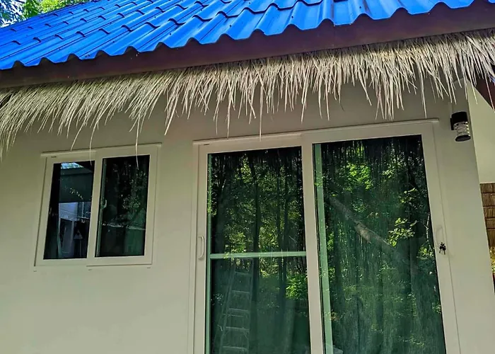 Baan Suan Kayoo 2 Buffalo Bay Aow Khao Kwai