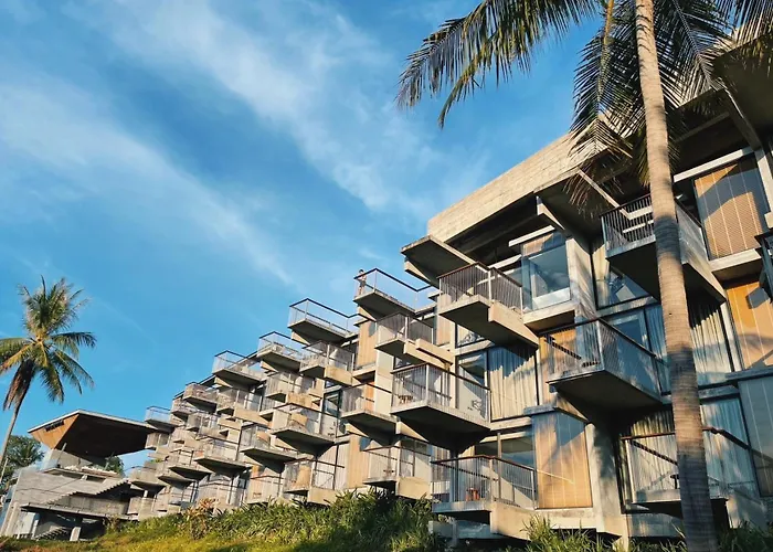 Varivana Resort Koh Phangan, The Centara Collection Thongsala