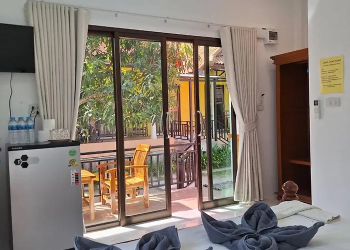Lanta Lucky House