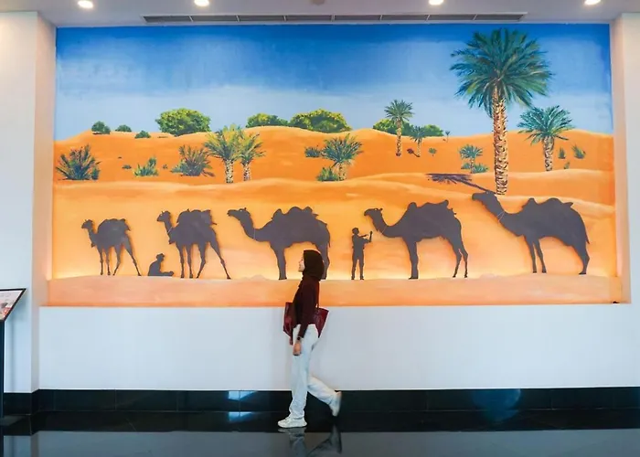 Alfahad Hotel