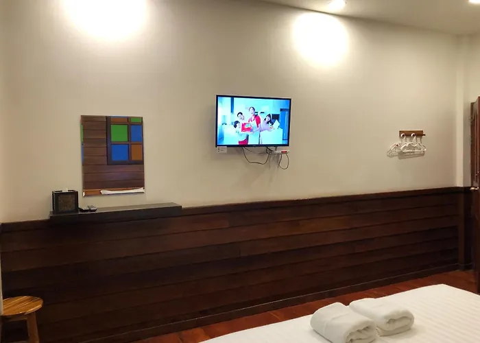 Chiangkhan Hotel