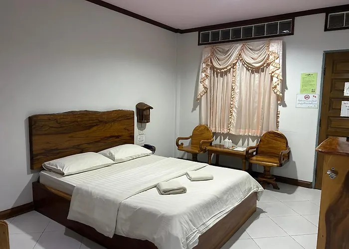 Magmai Homestaytak