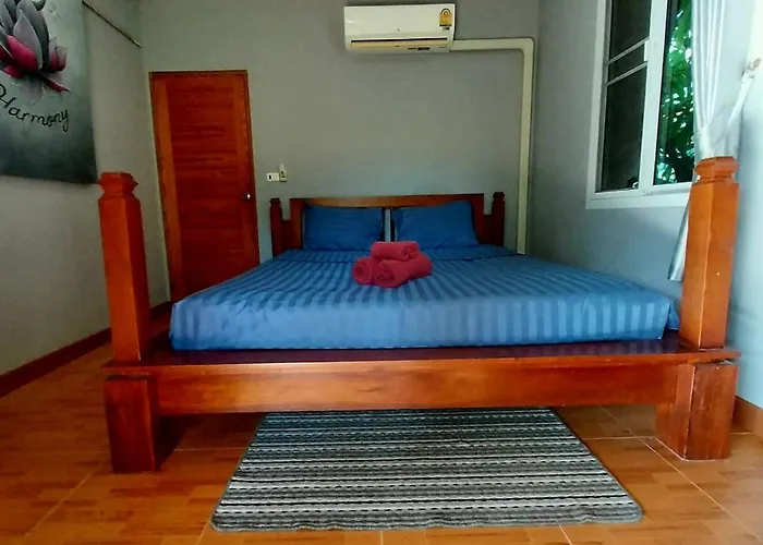 Harmony Naturist Resort Rawai Phuket 18Yr Minimum Age Only Nudist Nake D Fkk