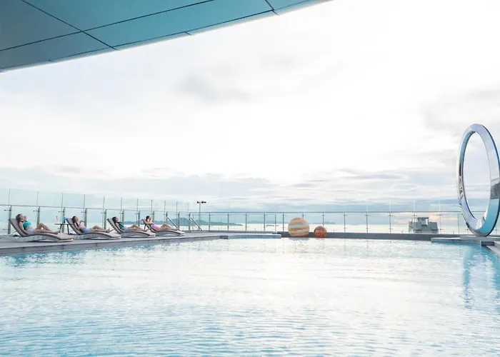 Grande Centre Point Space Pattaya