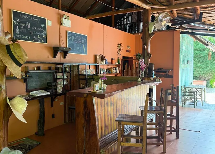 Bamboo Hideaway Resort