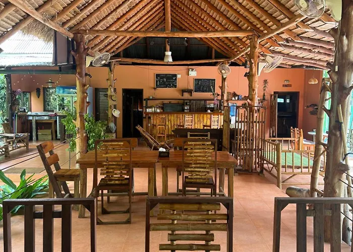 Bamboo Hideaway Resort