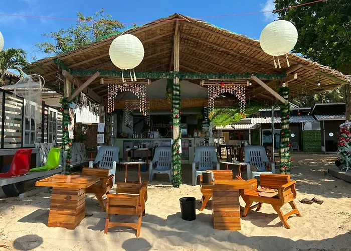 Baan Aokao Kohmak