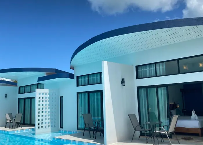 Blue Ba You Resort