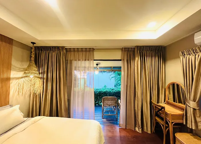 Koh Kood Club