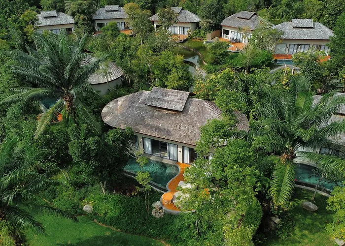 Anantara Koh Yao Yai Resort & Villas Ko Yao