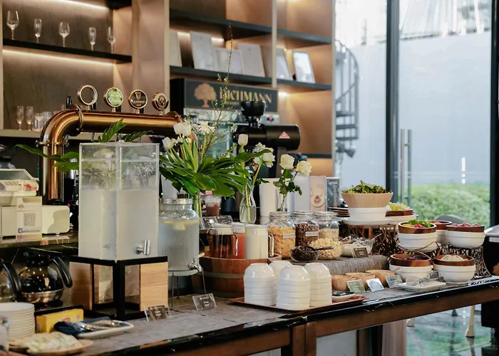 Richmann Resort Hotel Hatyai