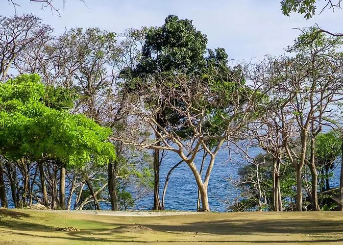 Ban Raya Resort And Spa