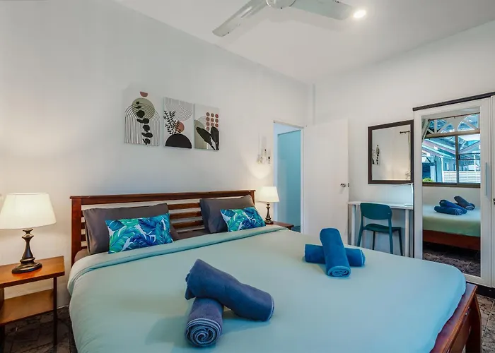 Karon Beach Holiday Home 1