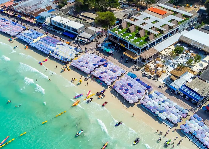 Tawaen Caza Sky Camping