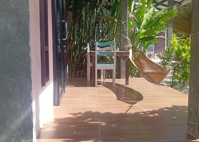 Chom Suan Farmstay