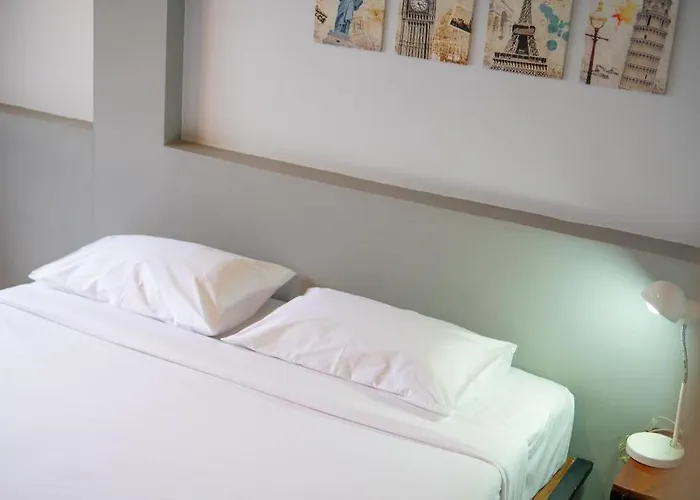 Thai Hotel Krabi