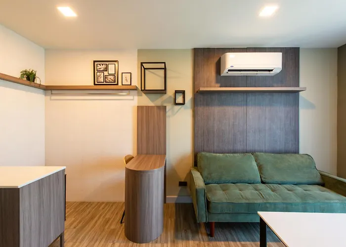 Bb House Rangsit บีบี เฮ้าส์ รังสิต