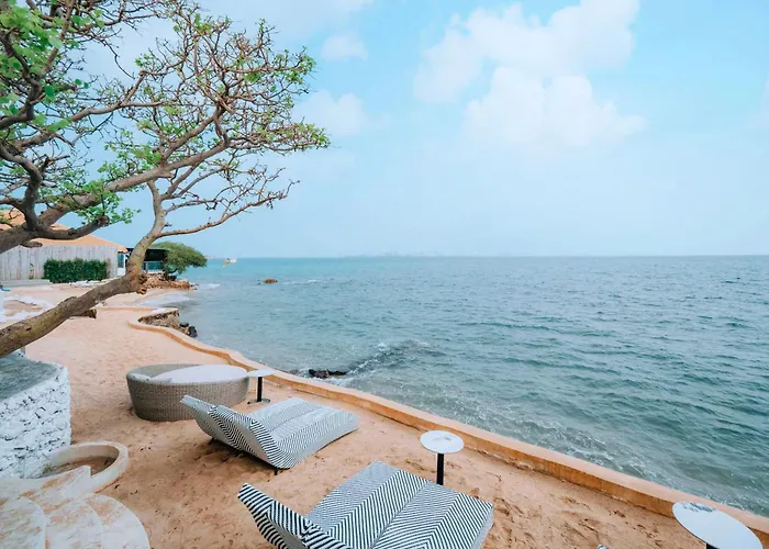 Madusea Grand Villa มาดูซี แกรนด์ วิลล่า